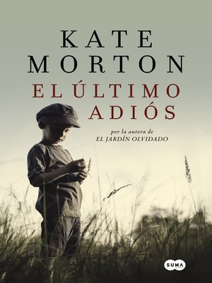 cover image of El último adiós